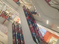 -凯德广场(武胜路店)