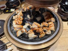 -泥炉烧肉师(新街口金銮巷店)