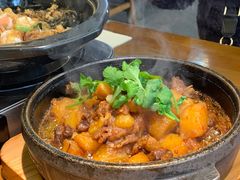 -鸡毛店·川菜(李家沱店)