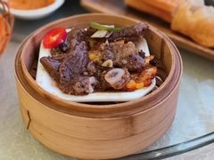 -顺德人家食府(黄金广场店)