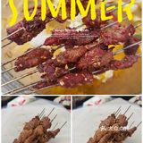 西安探店//（？）猴子烤肉
