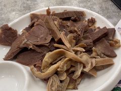 -高玛纳驴肉火烧(一世界店)