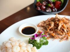 河虾两吃-浦江餐饮•上海菜馆(五四路店)