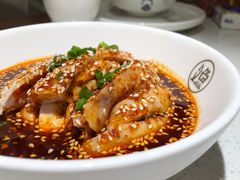 -江渔儿酸菜鱼(奥园广场金发购物中心店)