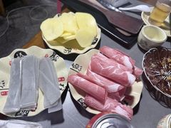 -最爱鲜巫山纸包鱼(解放碑总店)
