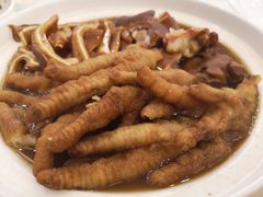 -金狮麟·新豫菜(金码大厦店)