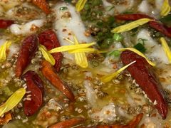 -新太二·鲜料川菜(东汇城店)