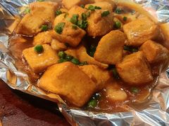 -东来土菜馆(民祥园路店)