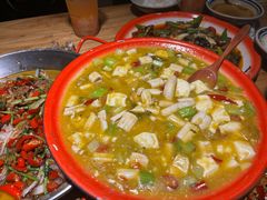 -泥糊破店小酒馆·团建聚餐(南京西路店)