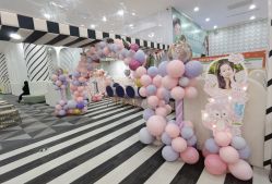 -宝燕乐园(春申店)