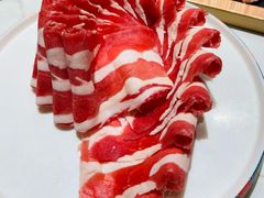 -京悦南门涮羊肉·羊蝎子火锅(田林路店)
