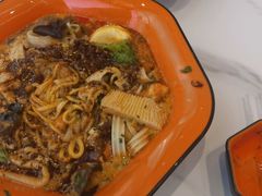 -张亮麻辣烫(哈尔滨金爵万象店)