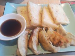 煎饺-必胜客(WOW西丽店)