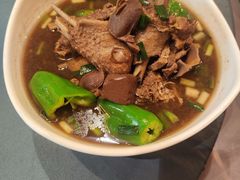 -千禧万福汉亭舫·船舫苏宴