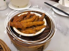 凤爪-华峰食馆(氹仔店)