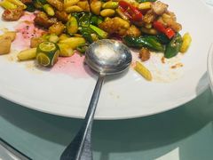 -申粤轩酒楼·三十年粤菜经典(丁香花园店)