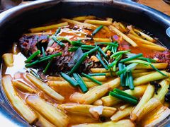 -袁家豆腐