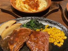 -萨莉亚意式餐厅(南京龙湾天街店)