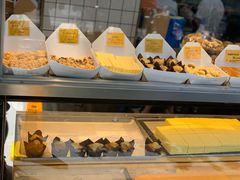 -鲍师傅糕点(江苏路店)