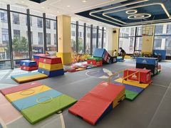 -妙拓思MUTUUS少儿体能馆(赛银国际店)