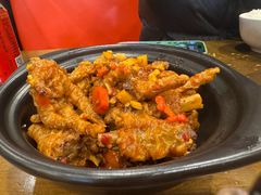 -湘缘道客•湘缘饭店·25年湘菜馆(古墩路店)