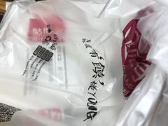 -姑娘手肉夹馍·凉皮·粉面(邗江万达店)
