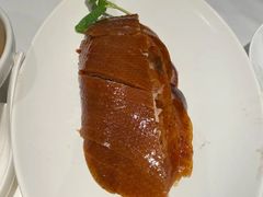 -四季民福烤鸭店(王府井灯市口店)