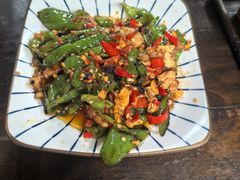 -吃货私房菜(丽江束河古镇店)