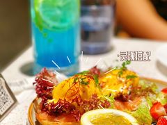 -BE BRIGHT KITCHEN(正佳广场店)