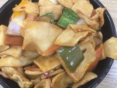 -姑苏鸿昌兴大食堂(中山北路店)