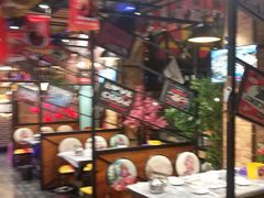 -新百度·洪湖地标大排档(爱国路店)