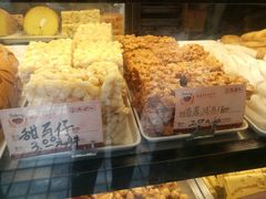 香葱咸马仔-嘉乐蛋挞王(文明分店)