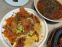 -有红鸡毛店·川菜(建设路店)