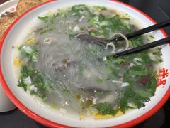 -武圣羊汤(武圣路店)