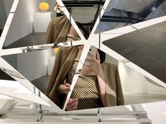 -chi K11艺术空间展览厅