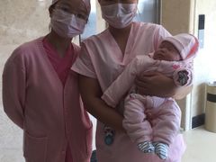 -福田家月子中心 产后 月嫂(市立母子医院店)