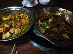 -掌上鲜(南顺城街店)