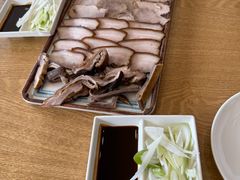 -李连贵熏肉大饼(兴工街店)