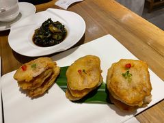 -枣子树·素食餐厅(普陀山店)