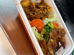 -吉野家(学院路店)
