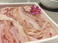 -海底捞火锅(龙湖三千集店)