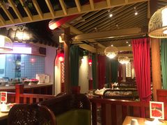 -湘阁里辣(南岭购物广场店)