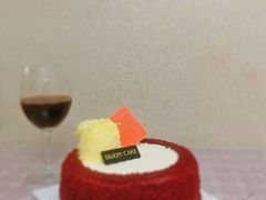 -第戎蛋糕(恒隆广场店)