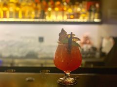 -Ish Whiskey&Cocktail Bar酒吧(合生麒麟新天地店)