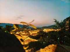 -台州府城(江南长城)