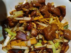 -寻裕记·现炒浇头面(人民广场店)