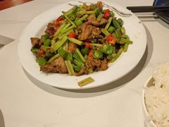 -小天府川菜馆(魏公村店)