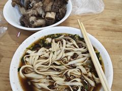 -水仙拉面(水仙街店)