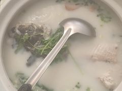 -天乐农家鱼头王(天目湖店)