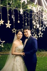 -杭州金夫人婚纱摄影(富阳私享店)